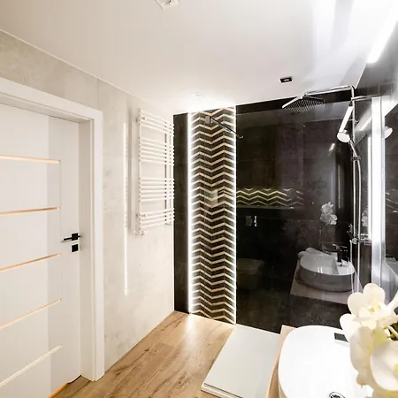 Apartament Lupus Centrum Apartament Gdańsk